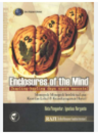 Enclosures of the mind