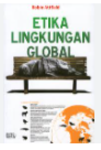 ETIKA LINGKUNGAN GLOBAL