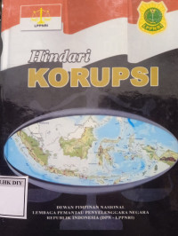 Hindari Korupsi