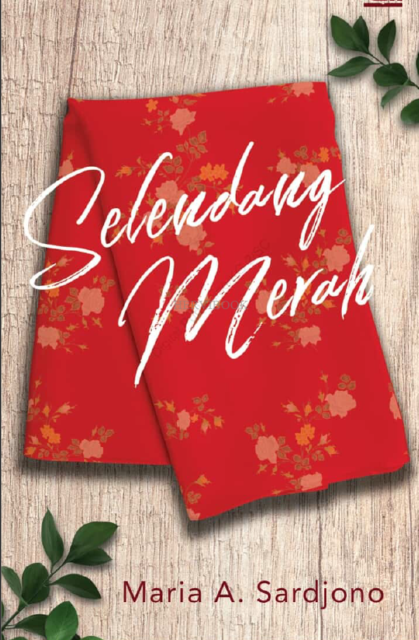 Selendang Merah
