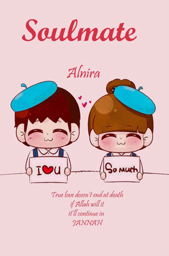 Soulmate