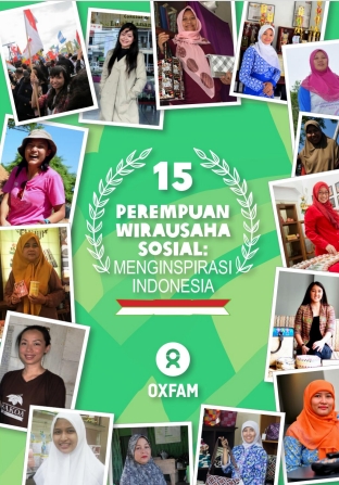 15 Perempuan Wirausaha Sosial Menginspirasi Indonesia