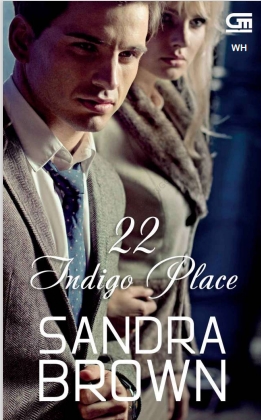 22 Indigo Place (Sandra Brown)