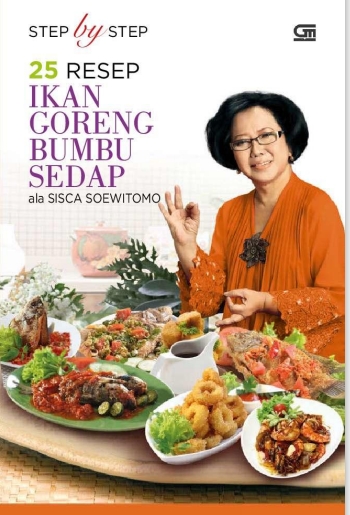 25 Resep Ikan Goreng Bumbu Sedap ala Sisca Soewitomo