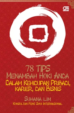 78 Tips Menambah Hoki Anda dalam Kehidupan