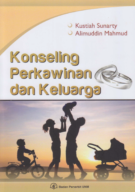 Konseling Perkawinan dan Keluarga
