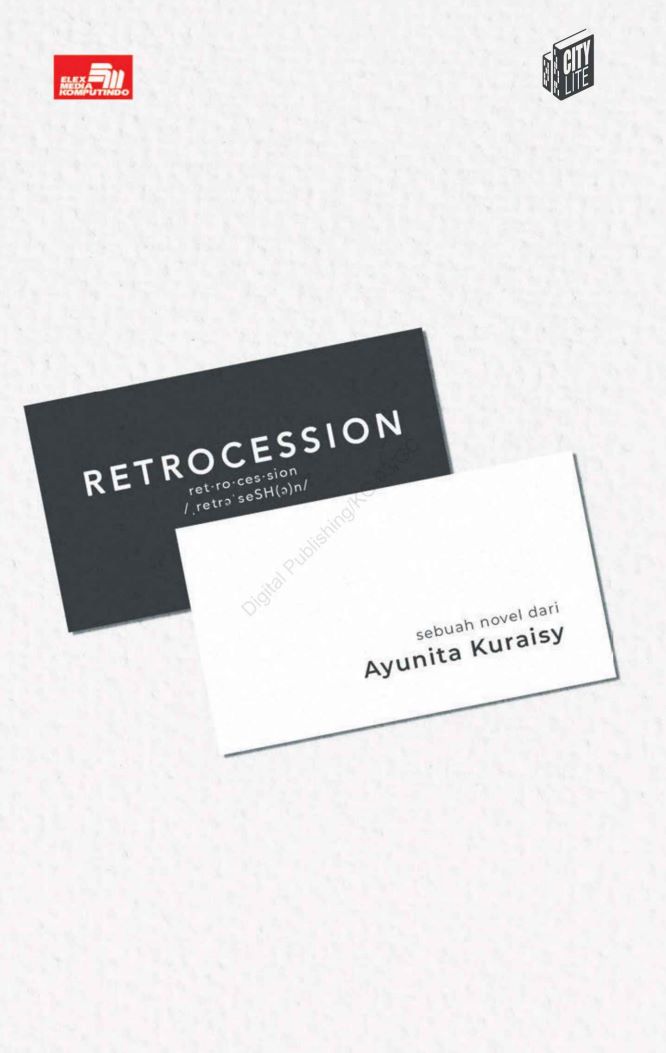 Retrocession