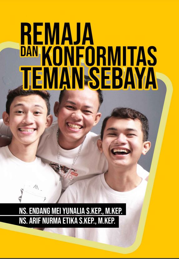 Remaja dan Konformitas Teman Sebaya
