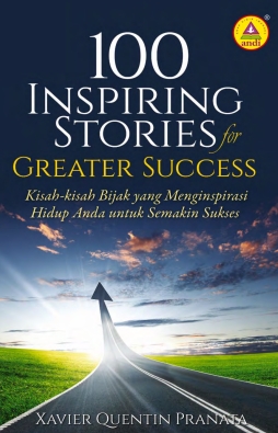 100 Inspiring Stories for Greater Success