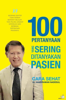 100 Pertanyaan yang Sering Ditanyakan Pasien