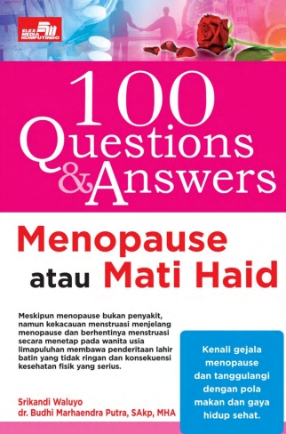 100 Questions  Answers Menopause atau Mati Haid