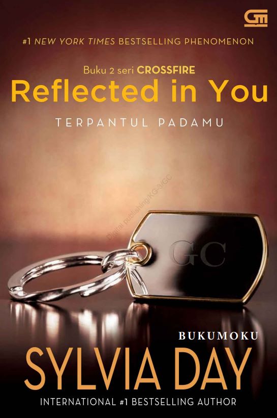 Reflected In You