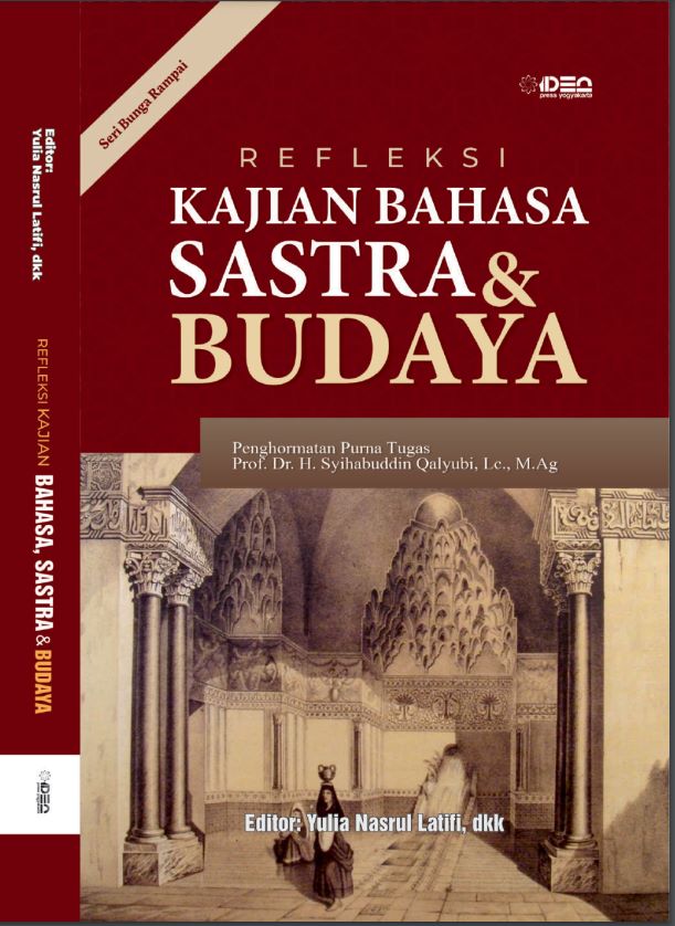 Refleksi Kajian Bahasa, Sastra, & Budaya