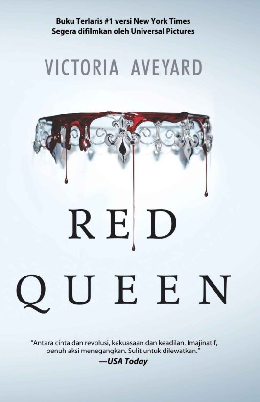 Red Queen