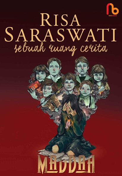 Sebuah Cerita Maddah
