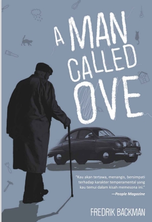 A Man Called Ove (Indonesian Version)