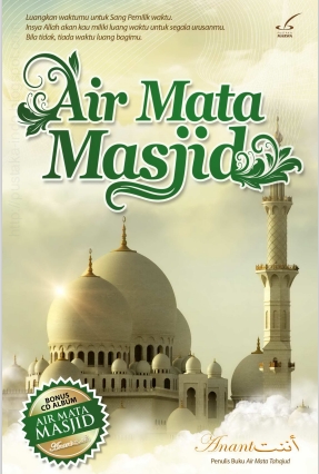 Air Mata Masjid (Anant)