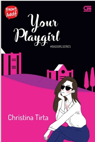 Your Playgirl (Christina Tirta)