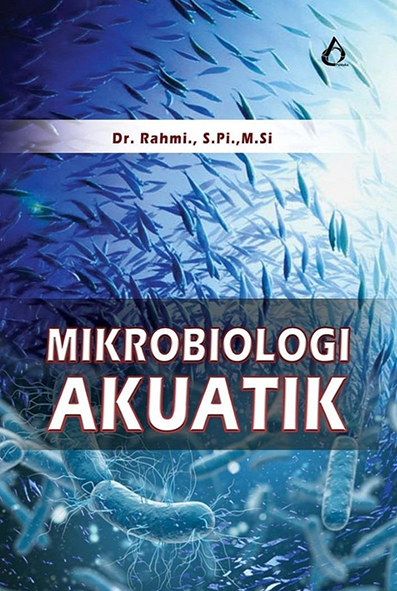 Mikrobiologi AKUATIK